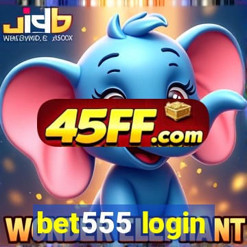 bet555 login